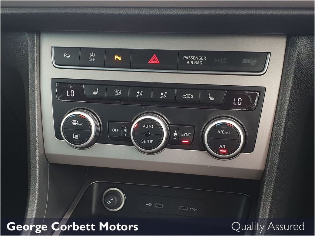 2021 SEAT Ateca