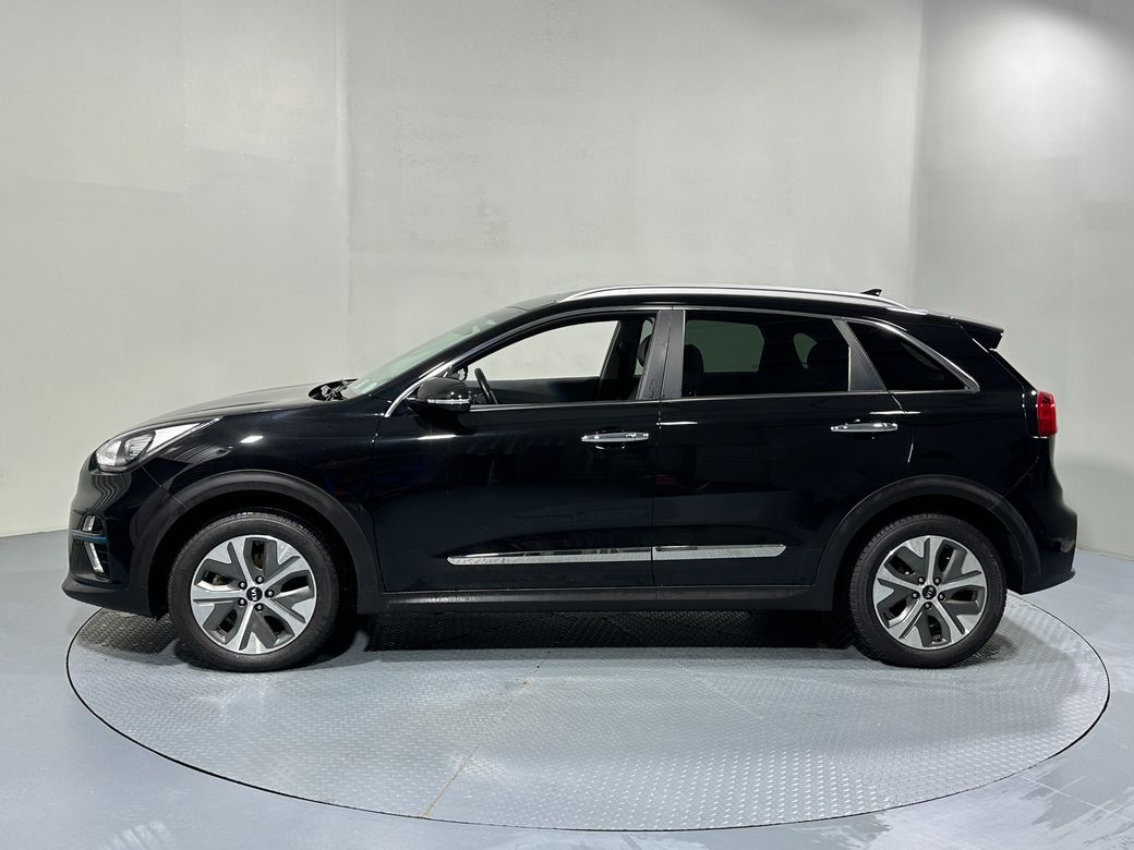 2019 Kia Niro