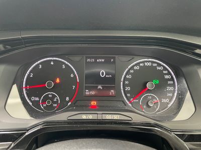 2020 Volkswagen Polo
