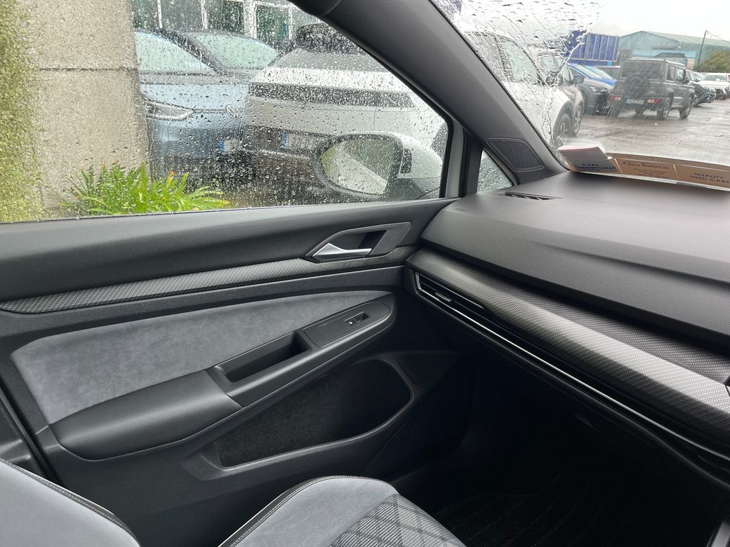 2022 Volkswagen Golf