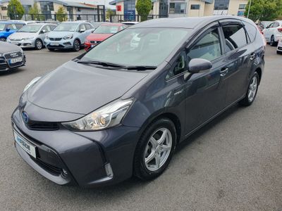 2020 Toyota Prius
