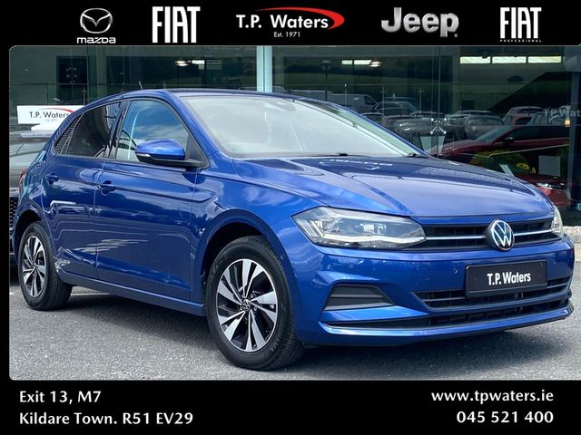 vehicle for sale from TP Waters