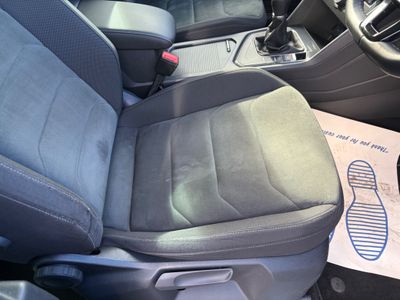 2016 Volkswagen Tiguan