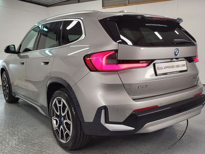 2025 BMW iX1