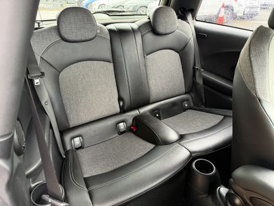 2023 Mini Cooper S