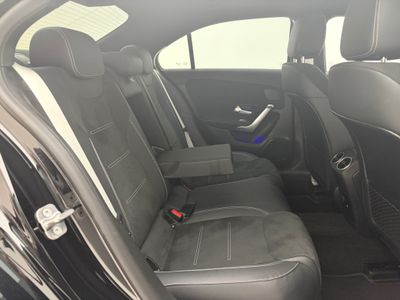 2025 Mercedes-Benz A Class