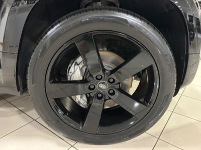 2024 Land Rover Defender