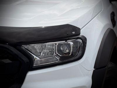 2023 Ford Ranger
