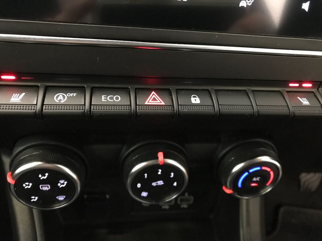 2022 Renault Captur