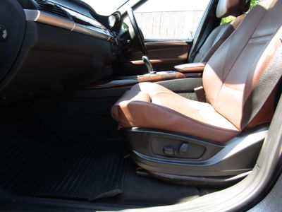 2011 BMW X5