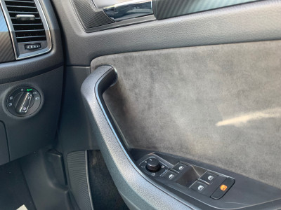2017 Skoda Kodiaq