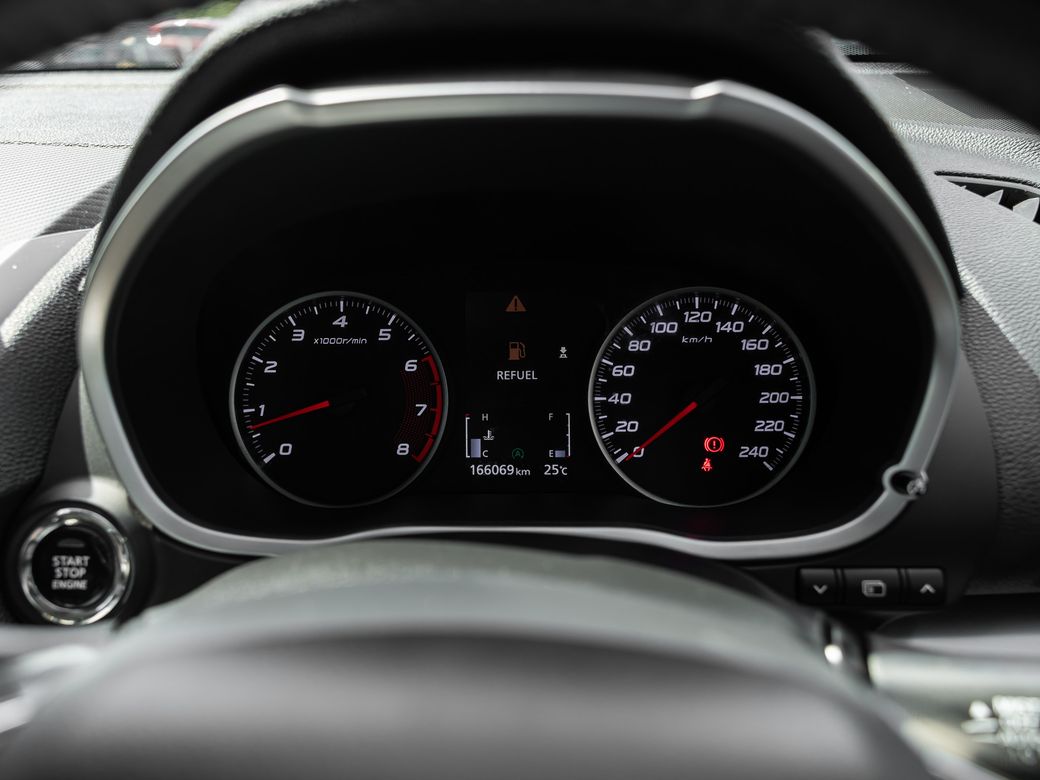 2018 Mitsubishi Eclipse