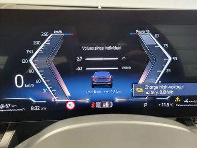 2026 BMW 5 Series