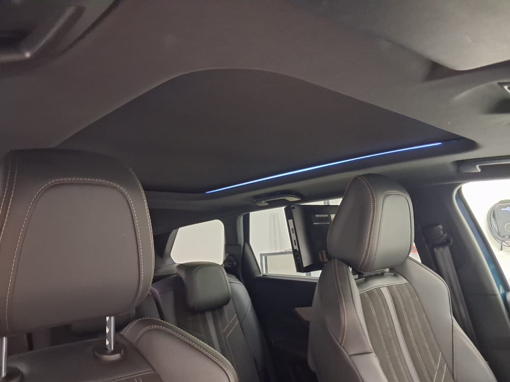 2021 Peugeot 5008