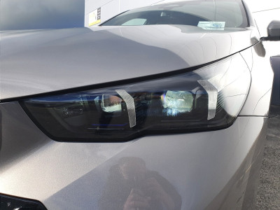 2025 BMW 530