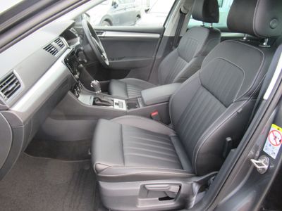2024 Skoda Superb