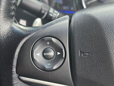 2016 Honda Grace