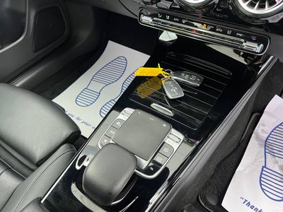 2020 Mercedes-Benz A Class