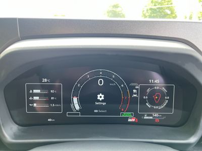2024 Toyota GR Yaris