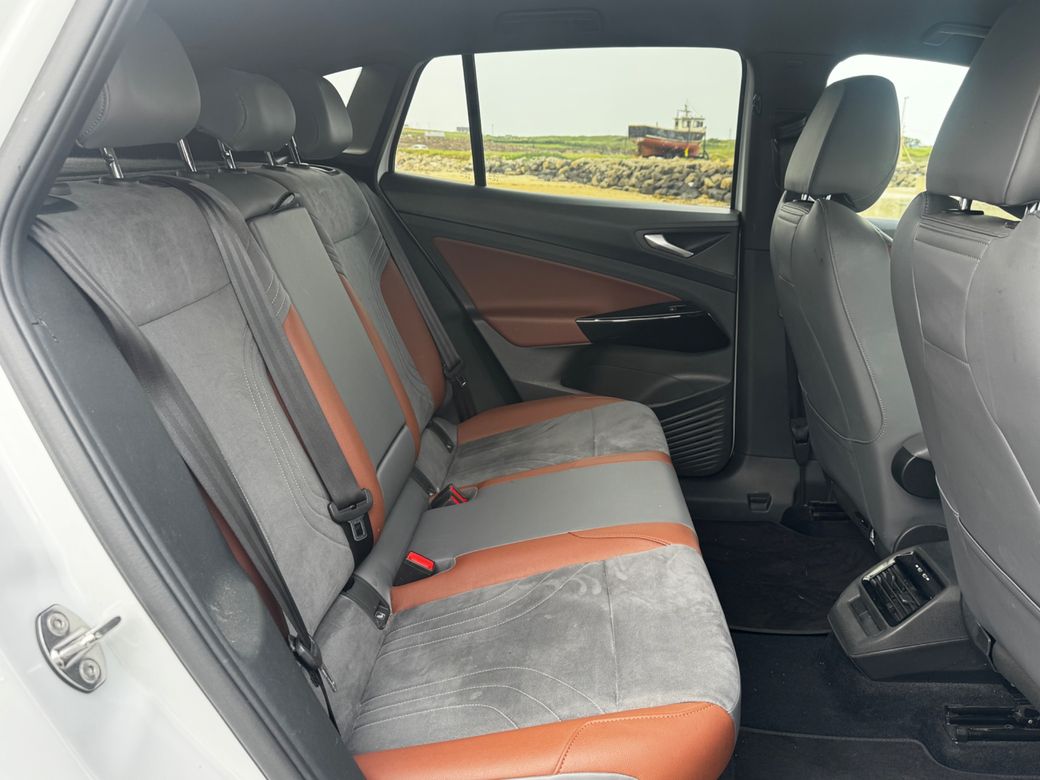 2021 Volkswagen ID.4