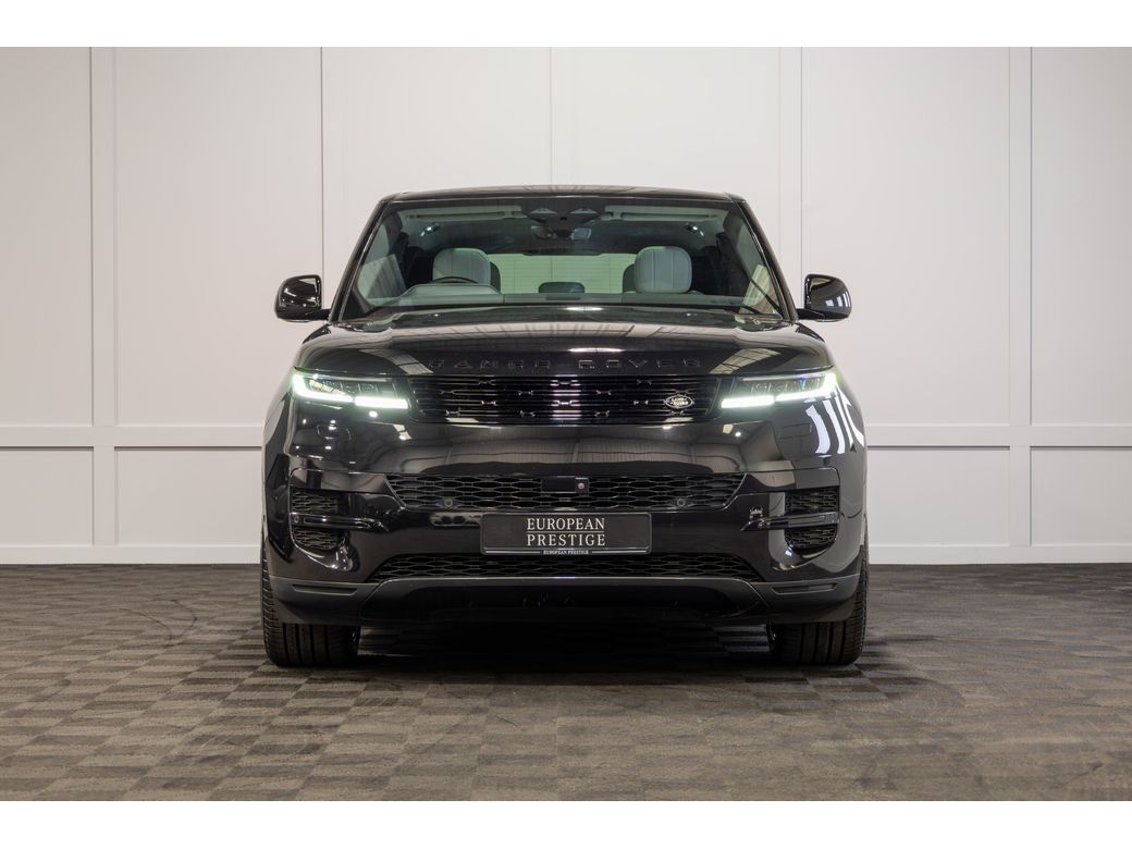 2023 Land Rover Range Rover Sport