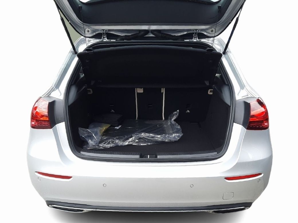 2025 Mercedes-Benz A Class