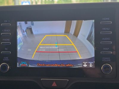 2022 Toyota Yaris