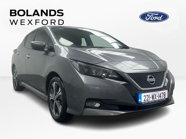 vehicle for sale from Bolands Wexford Town