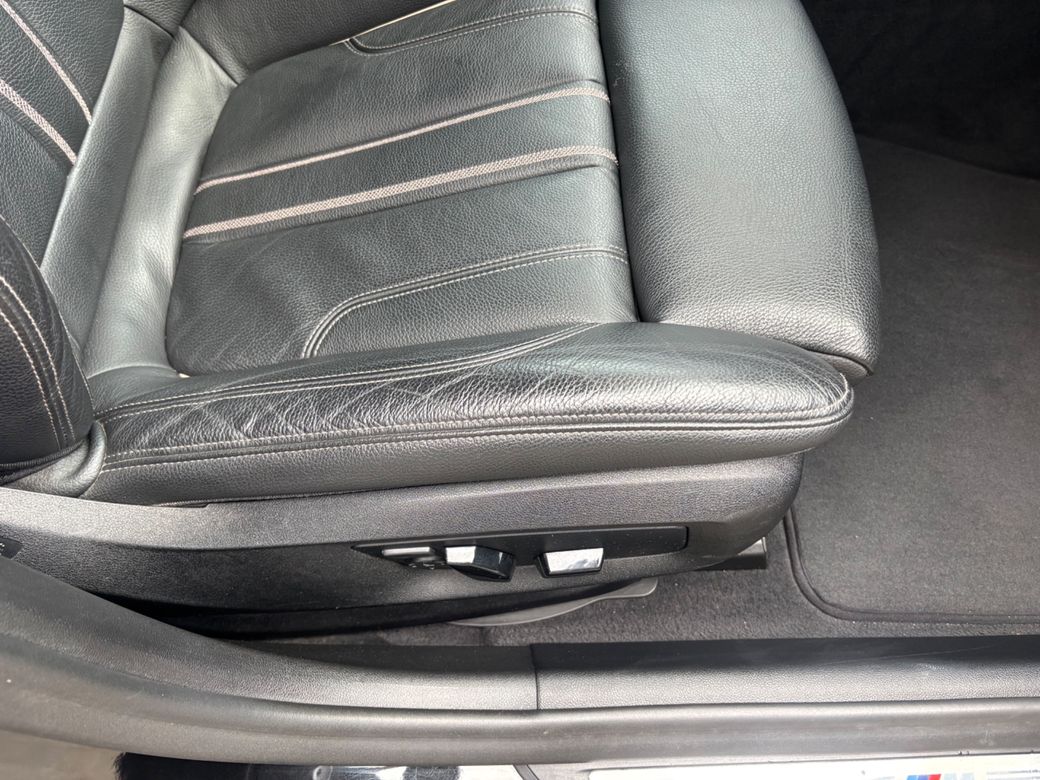 2021 BMW 5 Series