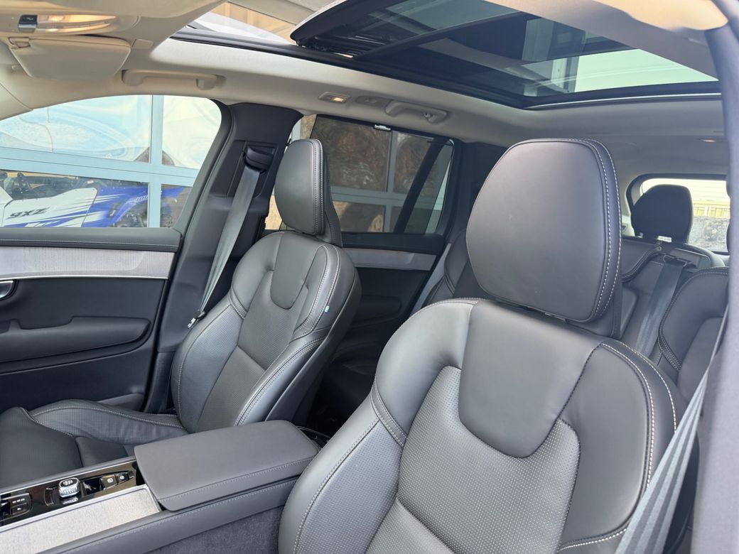2026 Volvo XC90