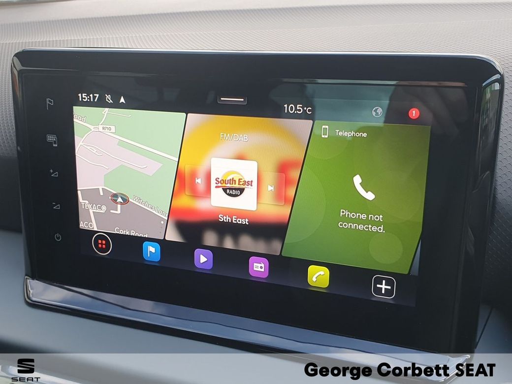 2026 SEAT Arona