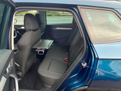 2020 Skoda Karoq