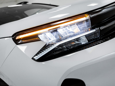 2026 Citroen C5 Aircross