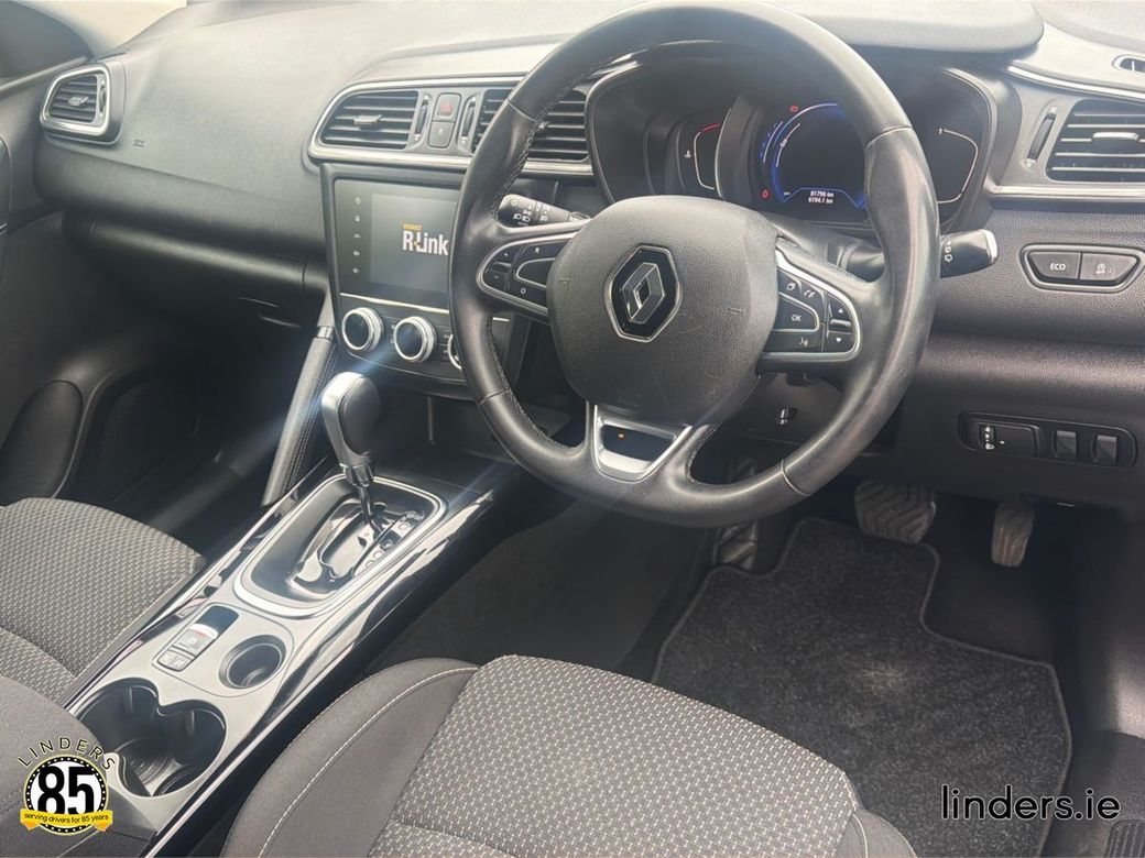 2022 Renault Kadjar