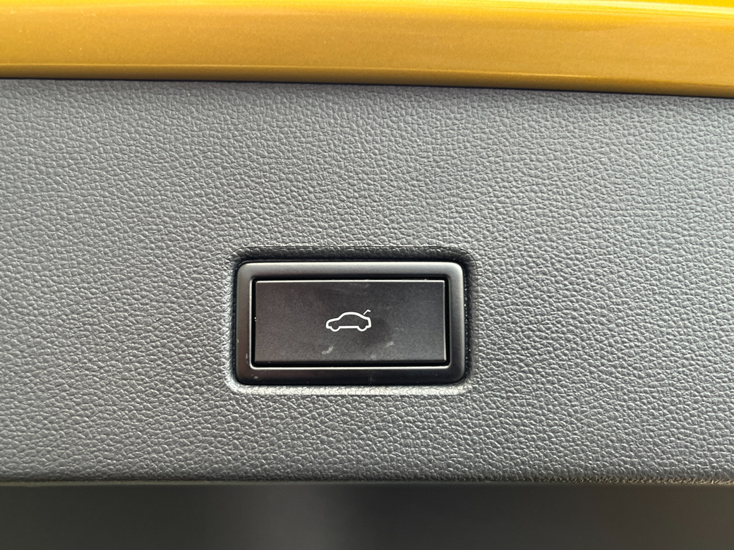 2020 Volkswagen T-Roc