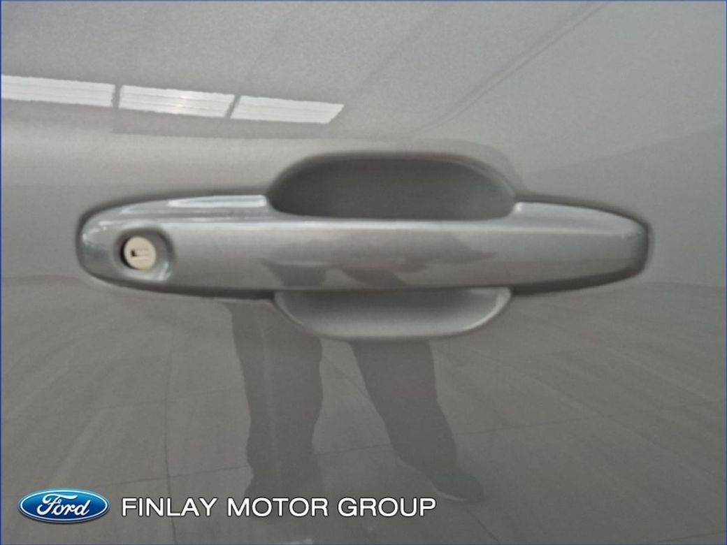 2026 Ford Kuga