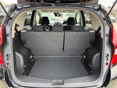 2019 Nissan Note