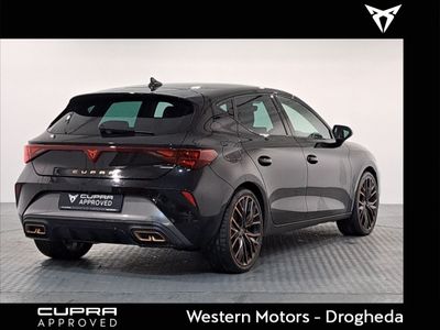 2025 Cupra Leon