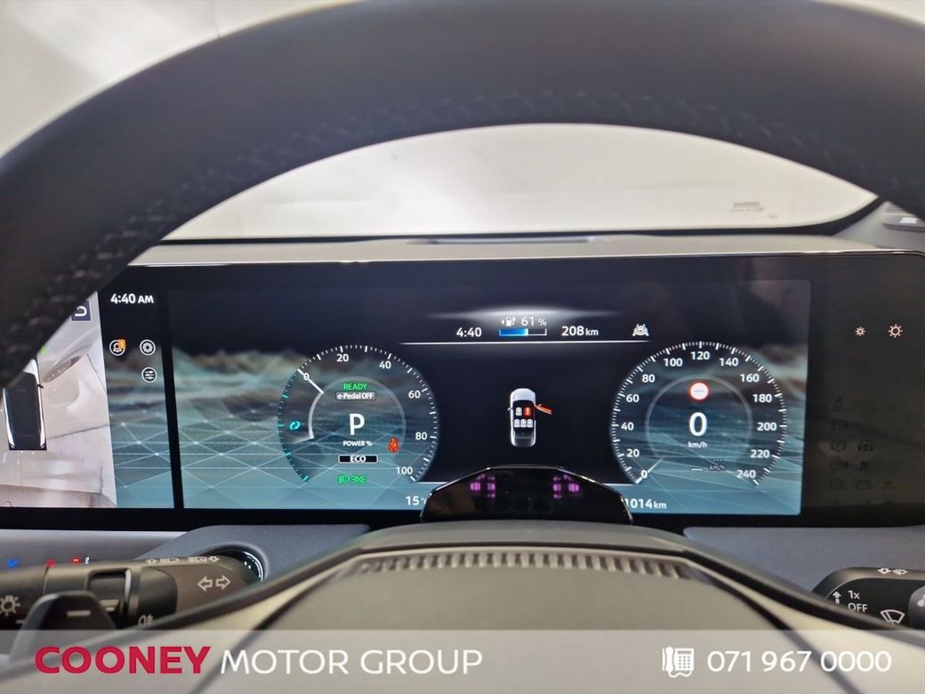 2026 Nissan Leaf