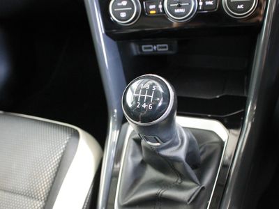 2019 Volkswagen T-Roc