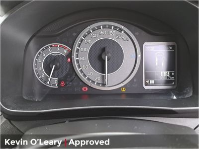 2022 Suzuki Ignis