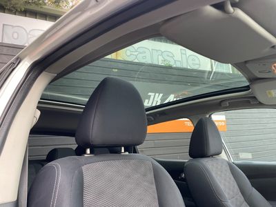 2014 Nissan Qashqai