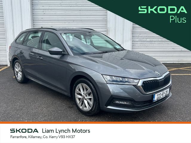 vehicle for sale from Liam Lynch Motors