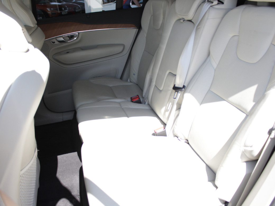 2019 Volvo XC90
