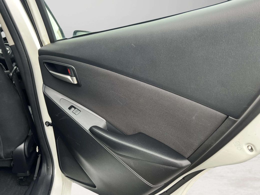 2019 Mazda Demio
