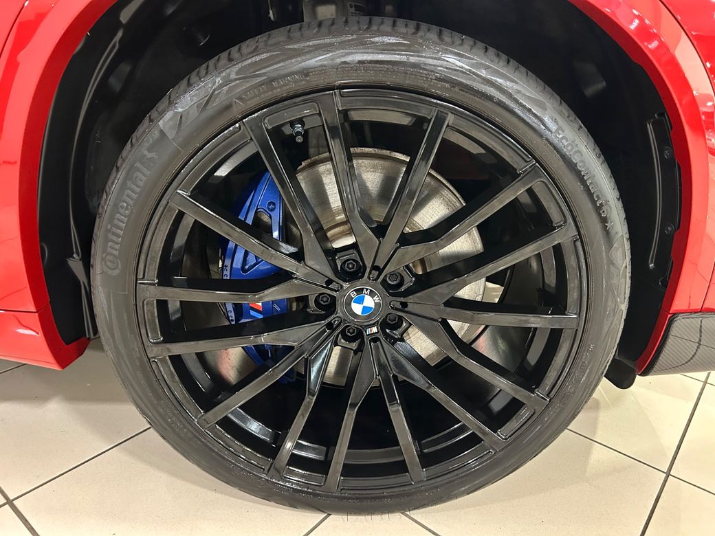 2023 BMW X5