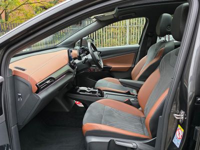 2021 Volkswagen ID.4