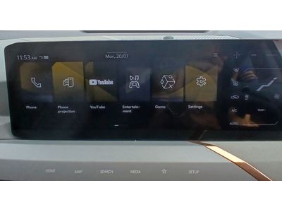 2026 Kia EV5