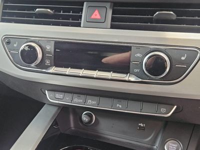 2022 Audi A5