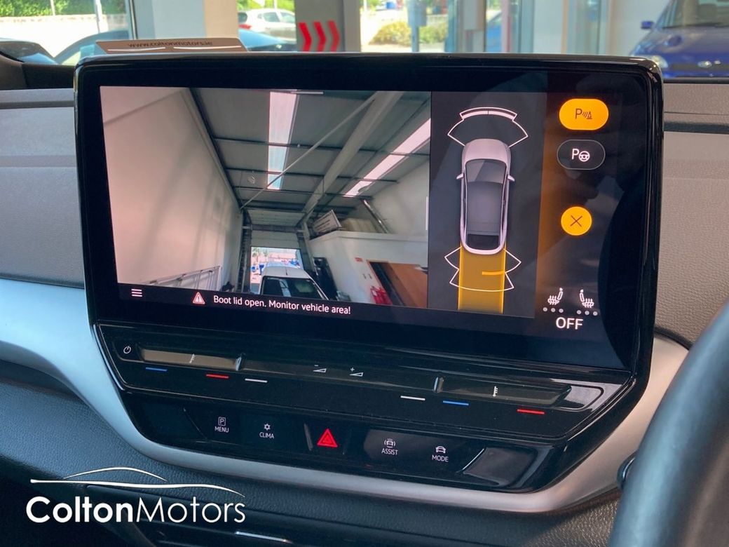 2022 Volkswagen ID.5